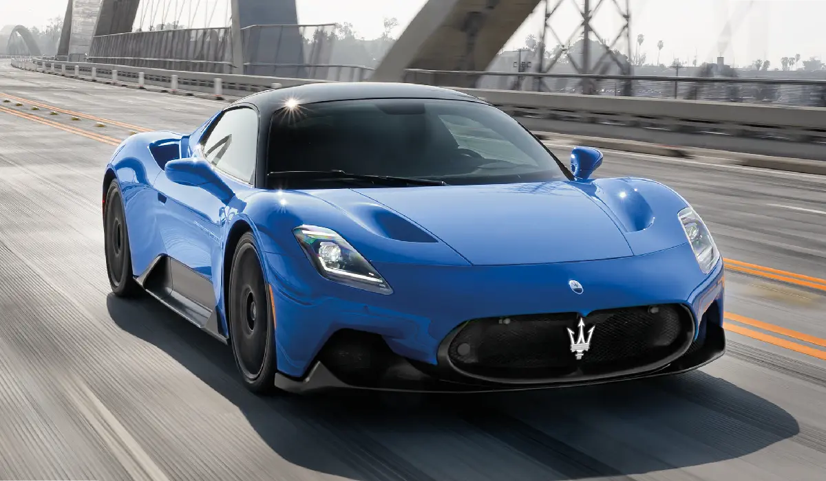 Maserati - MC20 - Luxury Car Rentals - Preowned Luxury Car - Exclusive Concierge Club.webp